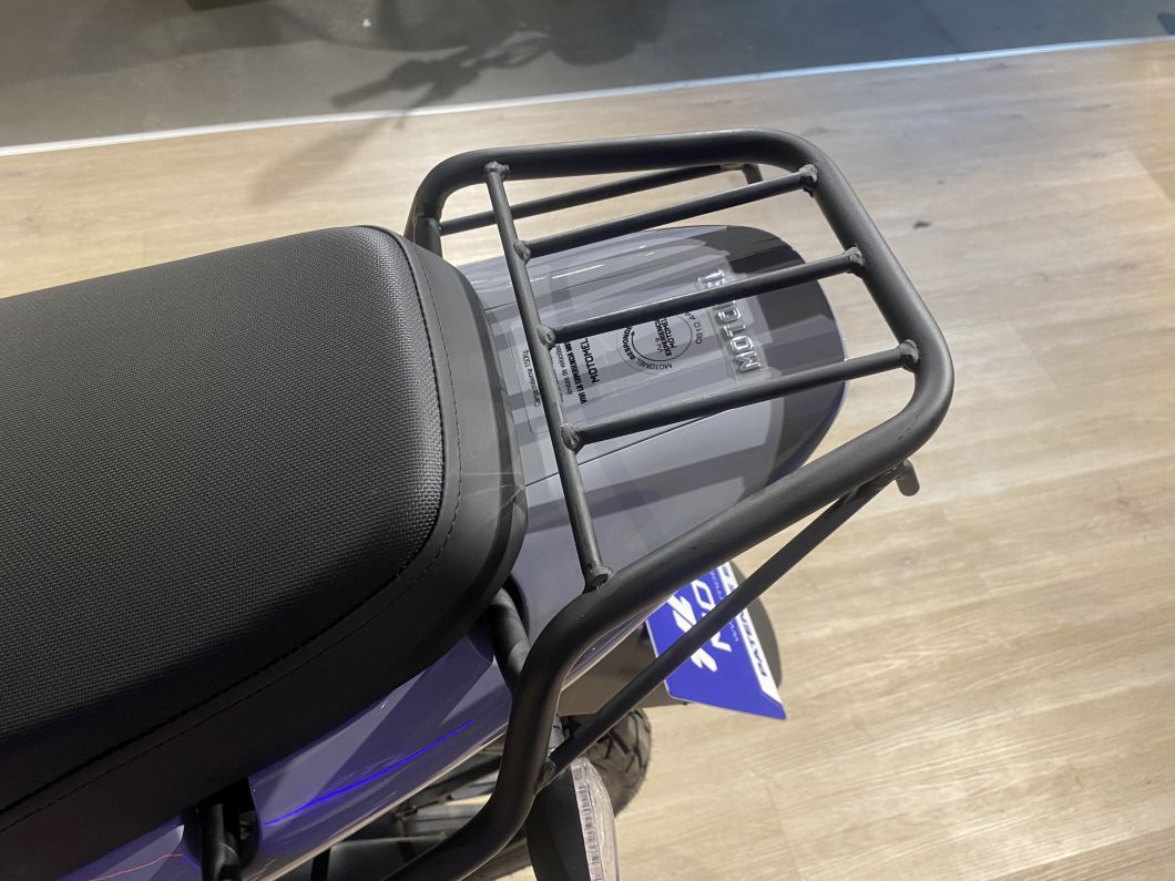 Moto Motomel CG 150 S2 Full 