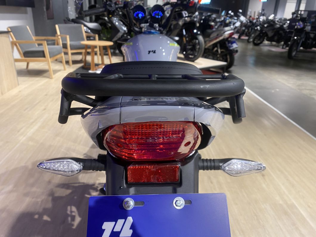 Moto Motomel CG 150 S2 Full 