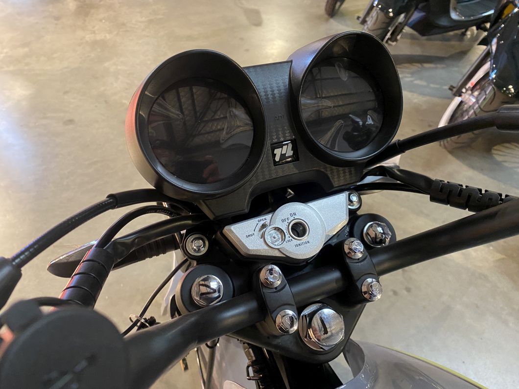 Moto Motomel CG 150 S2 Full NEW 2026