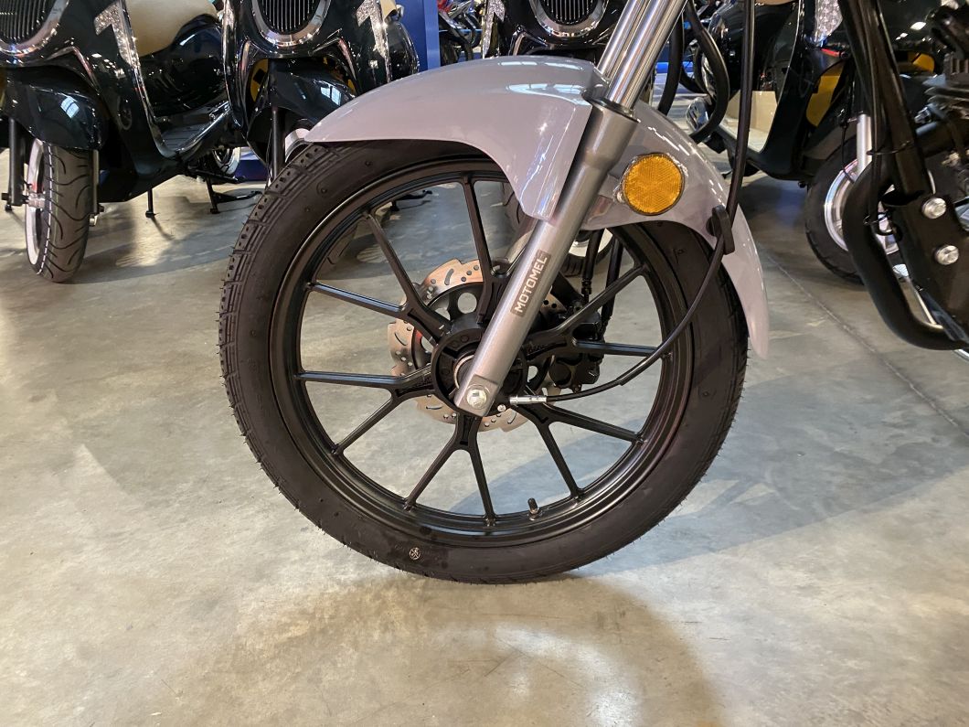 Moto Motomel CG 150 S2 Full NEW 2026