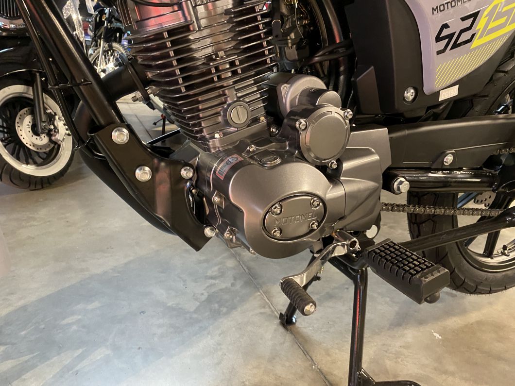 Moto Motomel CG 150 S2 Full NEW 2026
