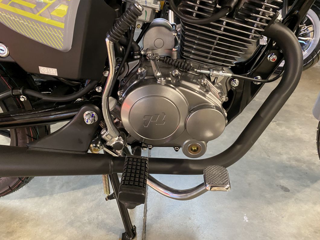 Moto Motomel CG 150 S2 Full NEW 2026
