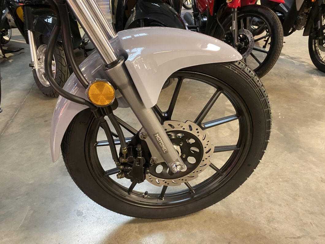 Moto Motomel CG 150 S2 Full NEW 2026