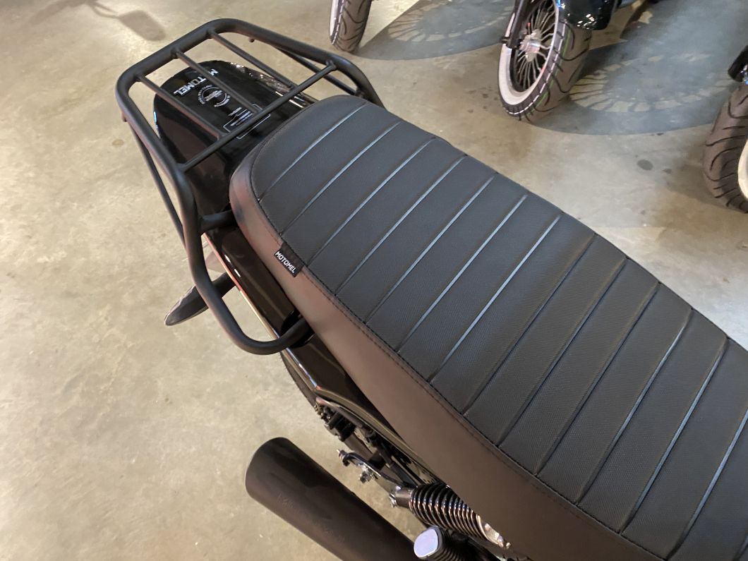 Moto Motomel CG 150 S2 Full NEW 2026