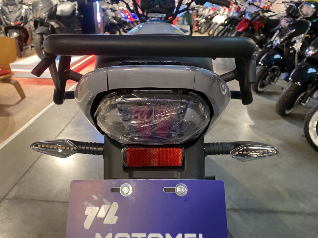 Moto Motomel CG 150 S2 Full NEW 2026