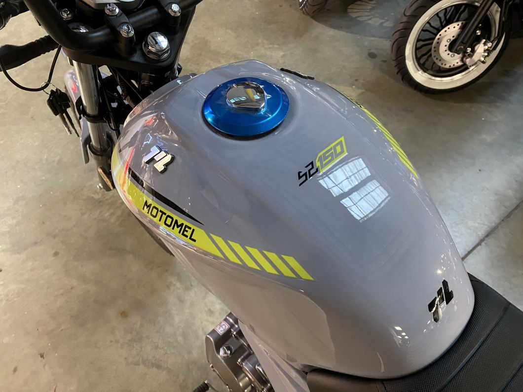 Moto Motomel CG 150 S2 Full NEW 2026