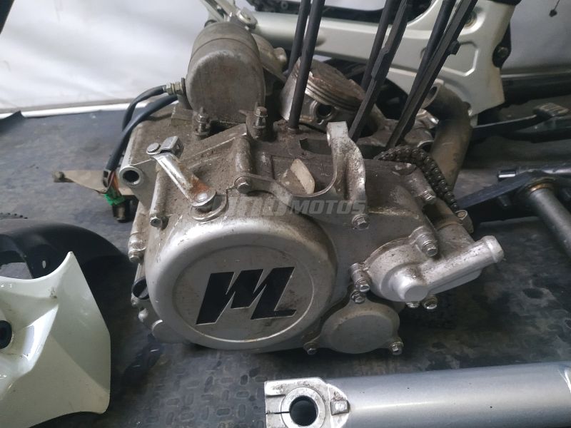 Moto Motomel s6 250 outlet-des int 19189