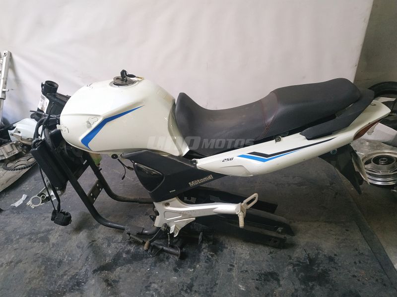 Moto Motomel s6 250 outlet-des int 19189