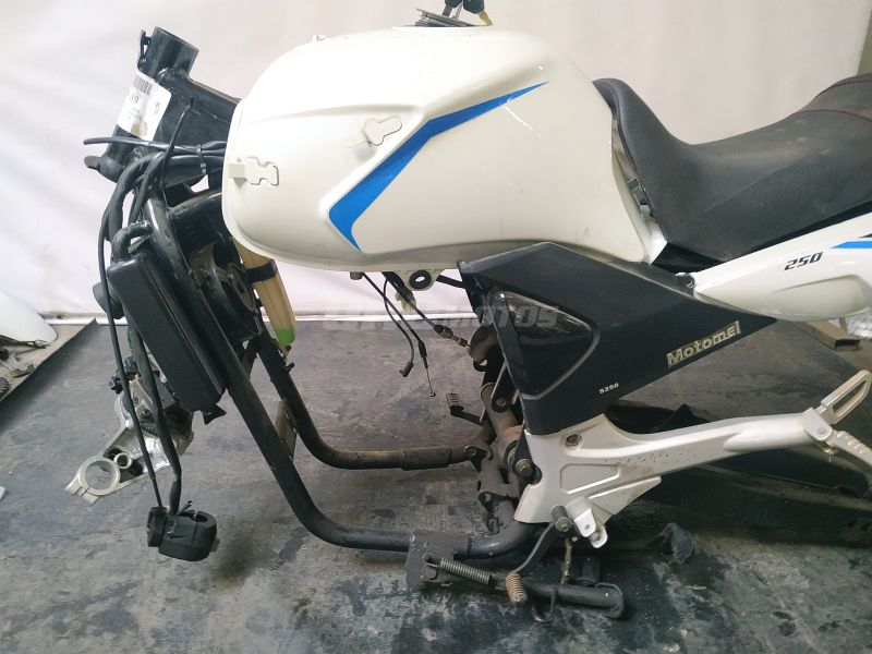 Moto Motomel s6 250 outlet-des int 19189