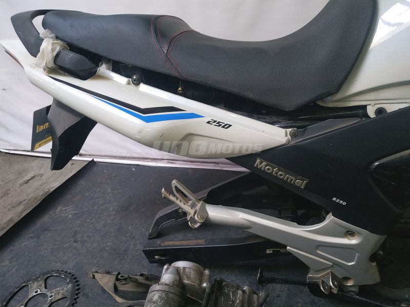 Moto Motomel s6 250 outlet-des int 19189