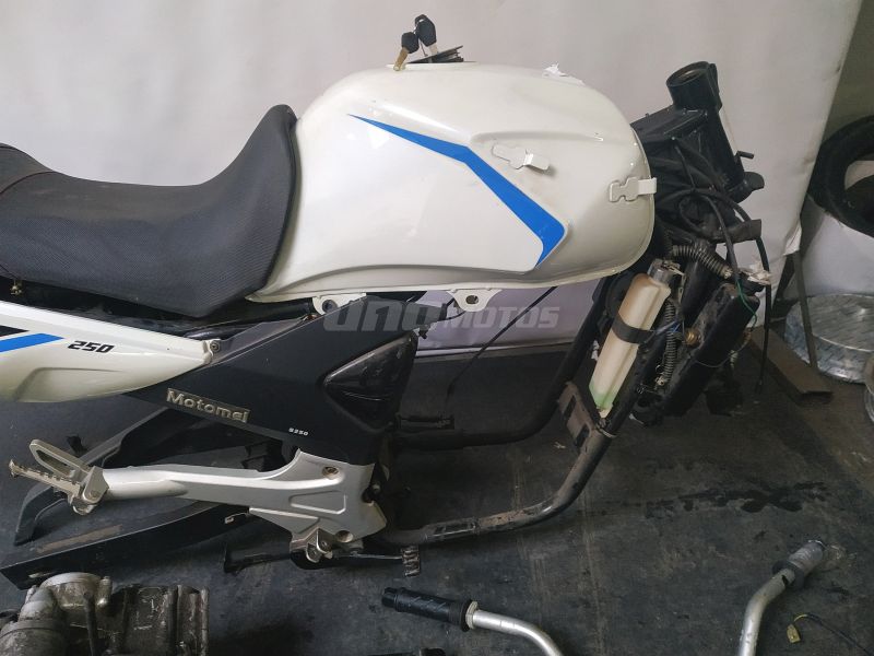 Moto Motomel s6 250 outlet-des int 19189