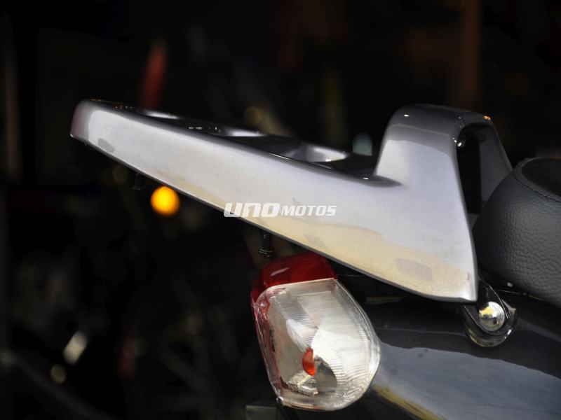 Moto Motomel Vx 150 Scooter - Promo Fab 2012