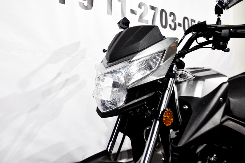 Moto Motomel Sirius 150 Linea 2022