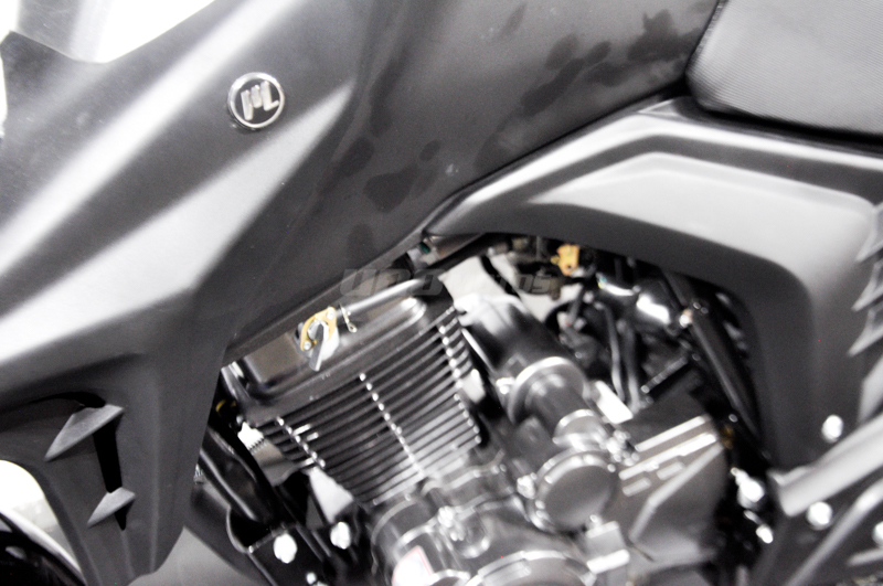 Moto Motomel Sirius 150 Linea 2022