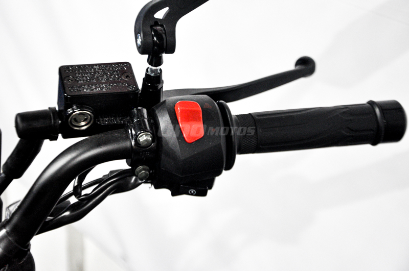 Moto Motomel Sirius 150 Linea 2022