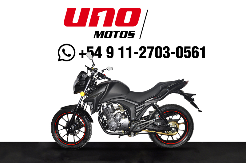 Moto Motomel Sirius 150 OFERTA