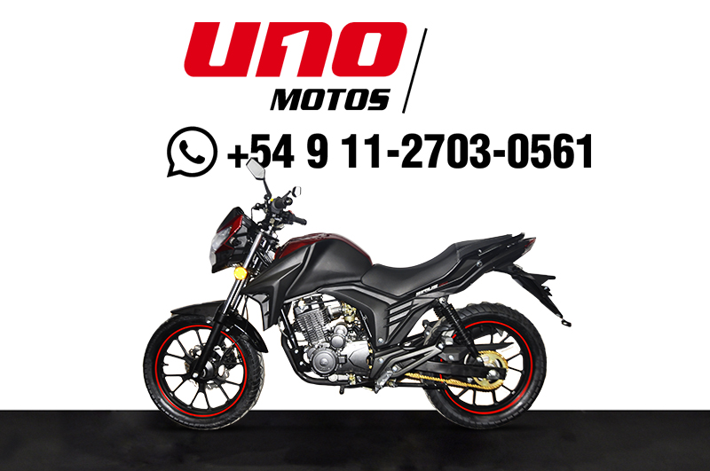 Moto Motomel Sirius 150 Linea 2022