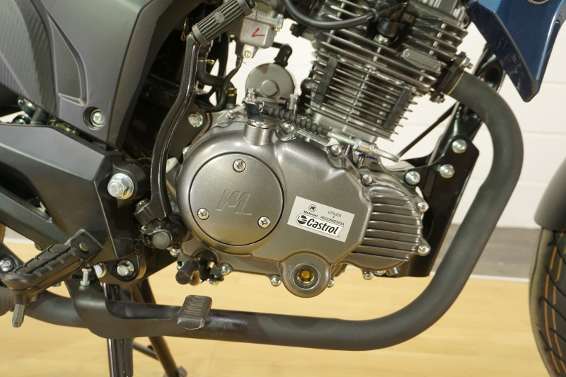 Moto Motomel Sirius 190cc 2022