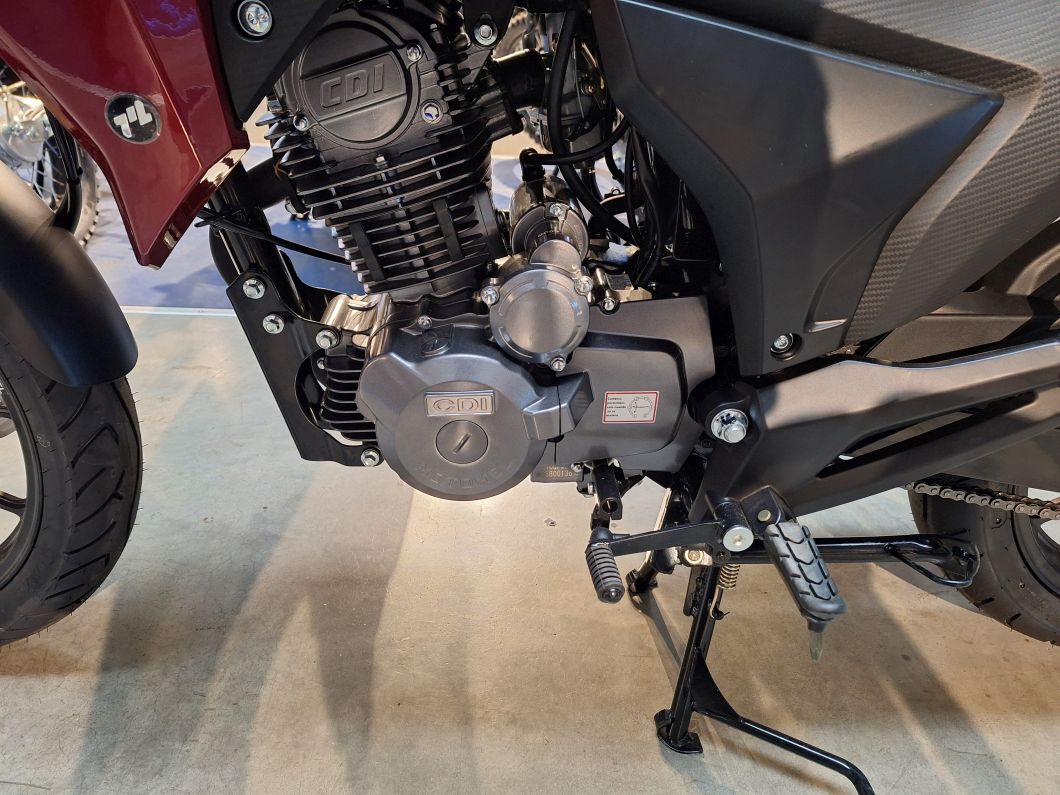 Moto Motomel Sirius 190cc 2025