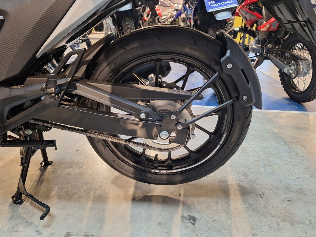 Moto Motomel Sirius 190cc 2025
