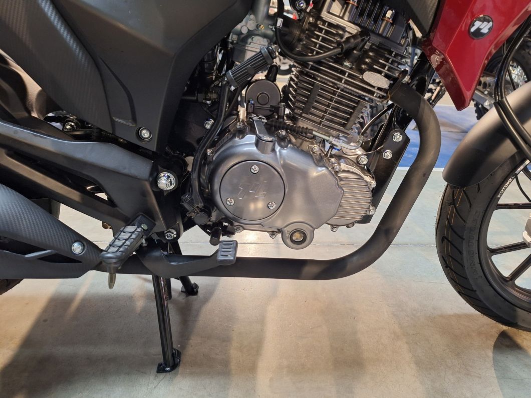 Moto Motomel Sirius 190cc 2025