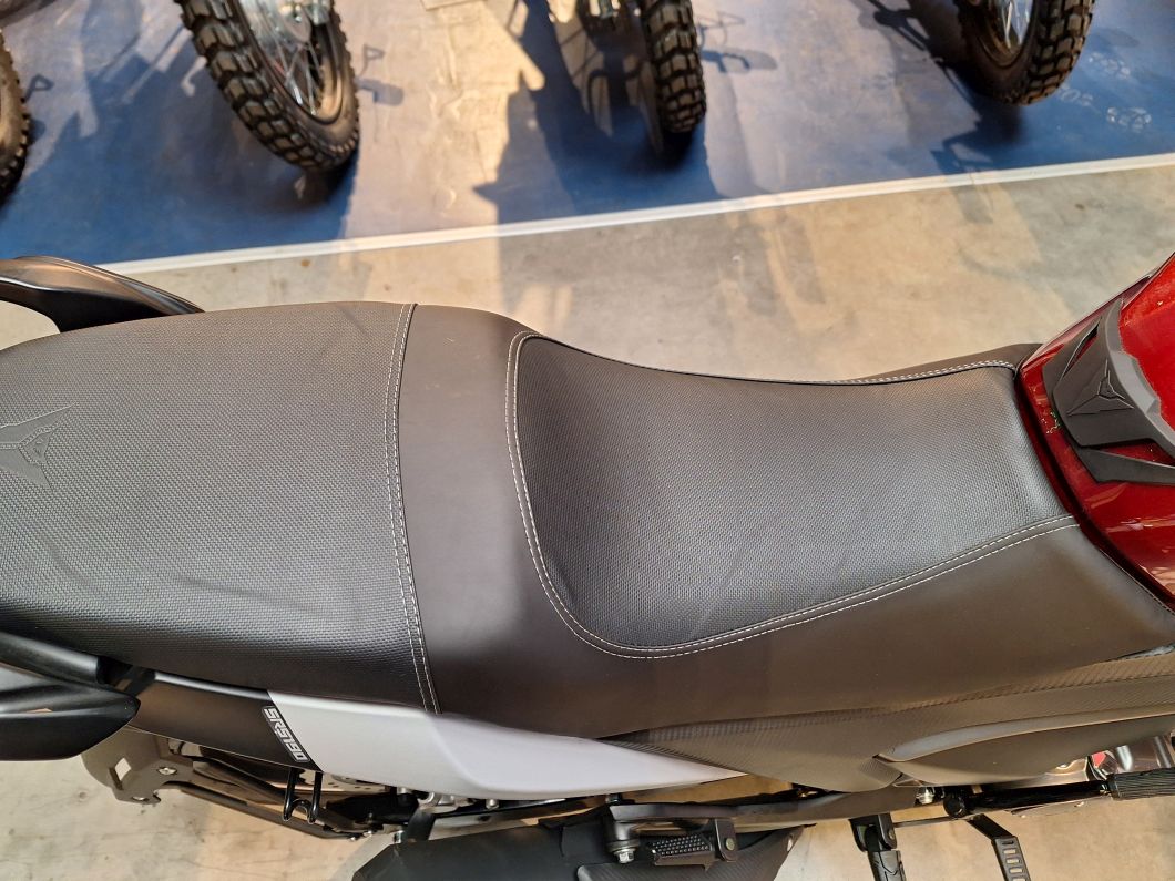 Moto Motomel Sirius 190cc 2025