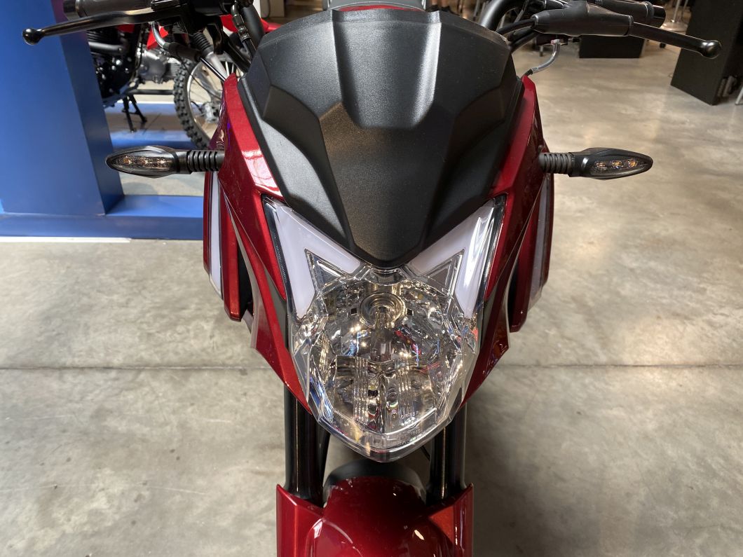 Moto Motomel Sirius 190cc