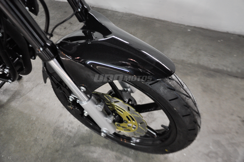 Moto Motomel Sirius 250 Linea 2022