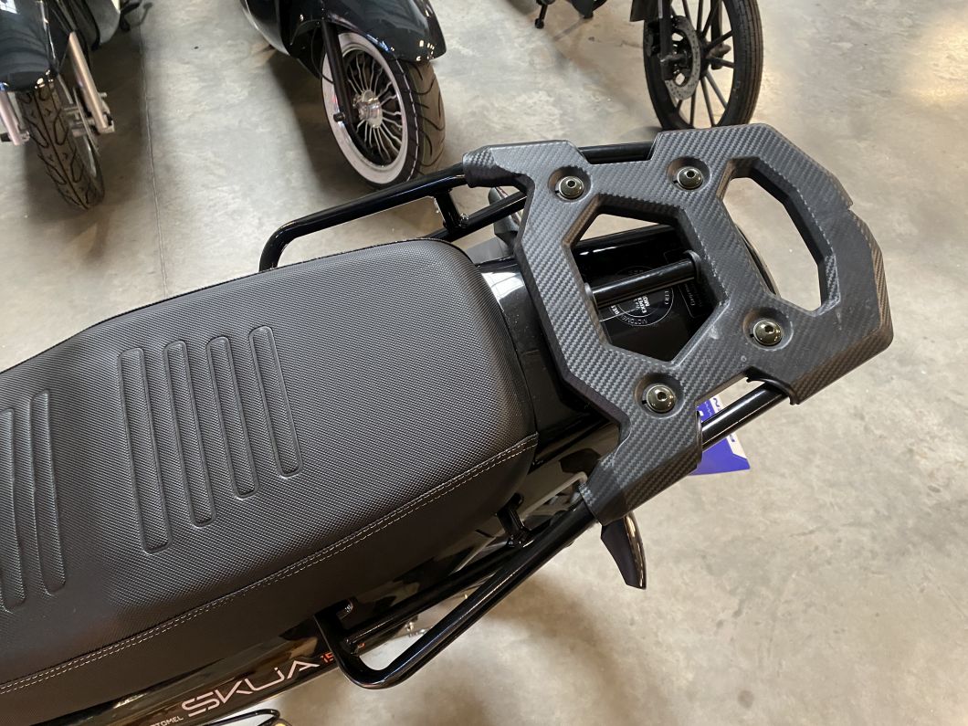 Moto Motomel Skua 150 Tablero Digital