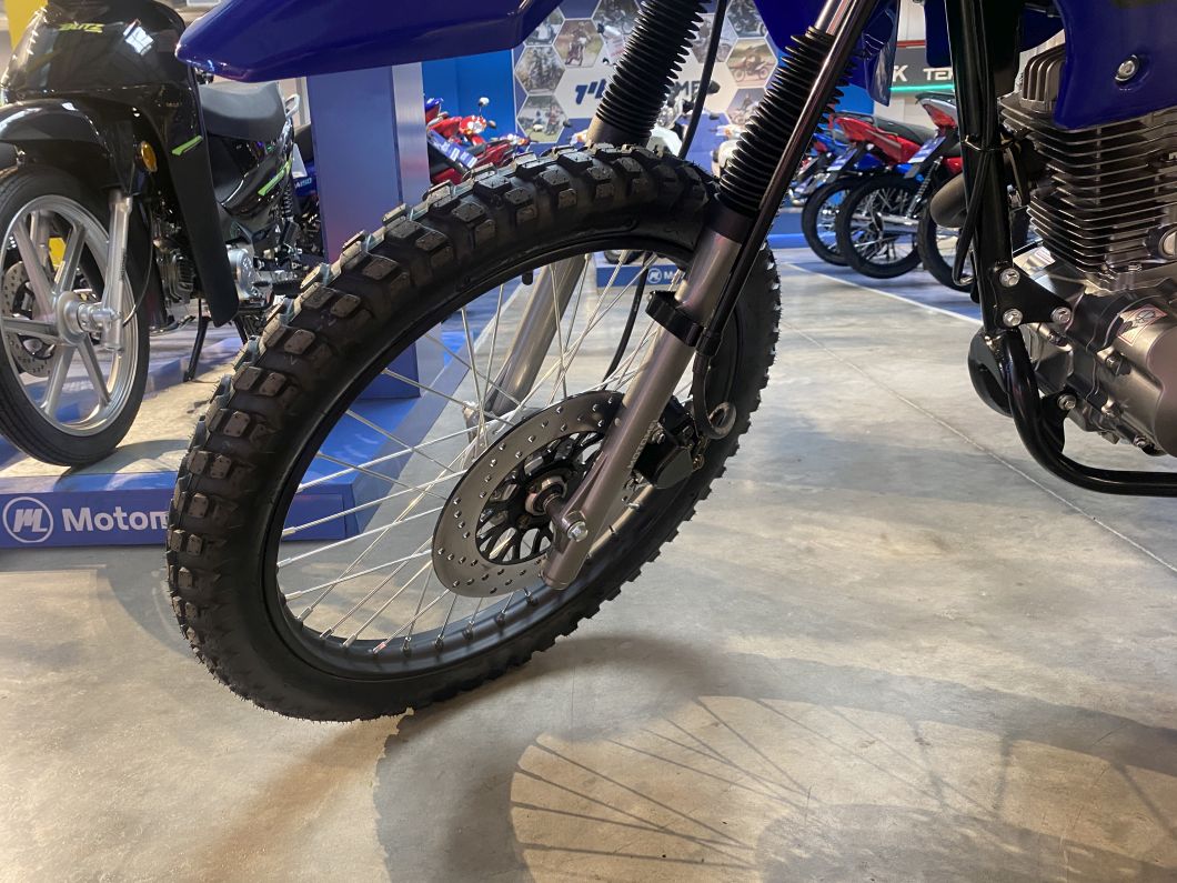 Moto Motomel Skua 150