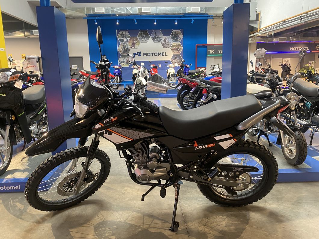 Moto Motomel Skua 150