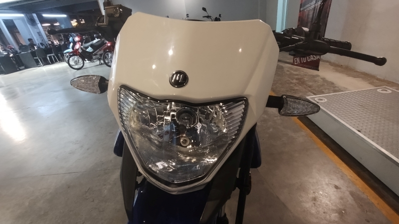 Moto Motomel Skua 150 V6 LIQUIDACION LM