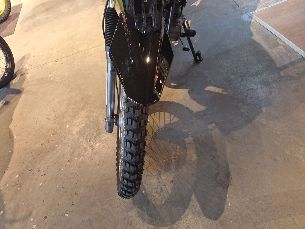 Moto Motomel Skua 250 Base New Enduro