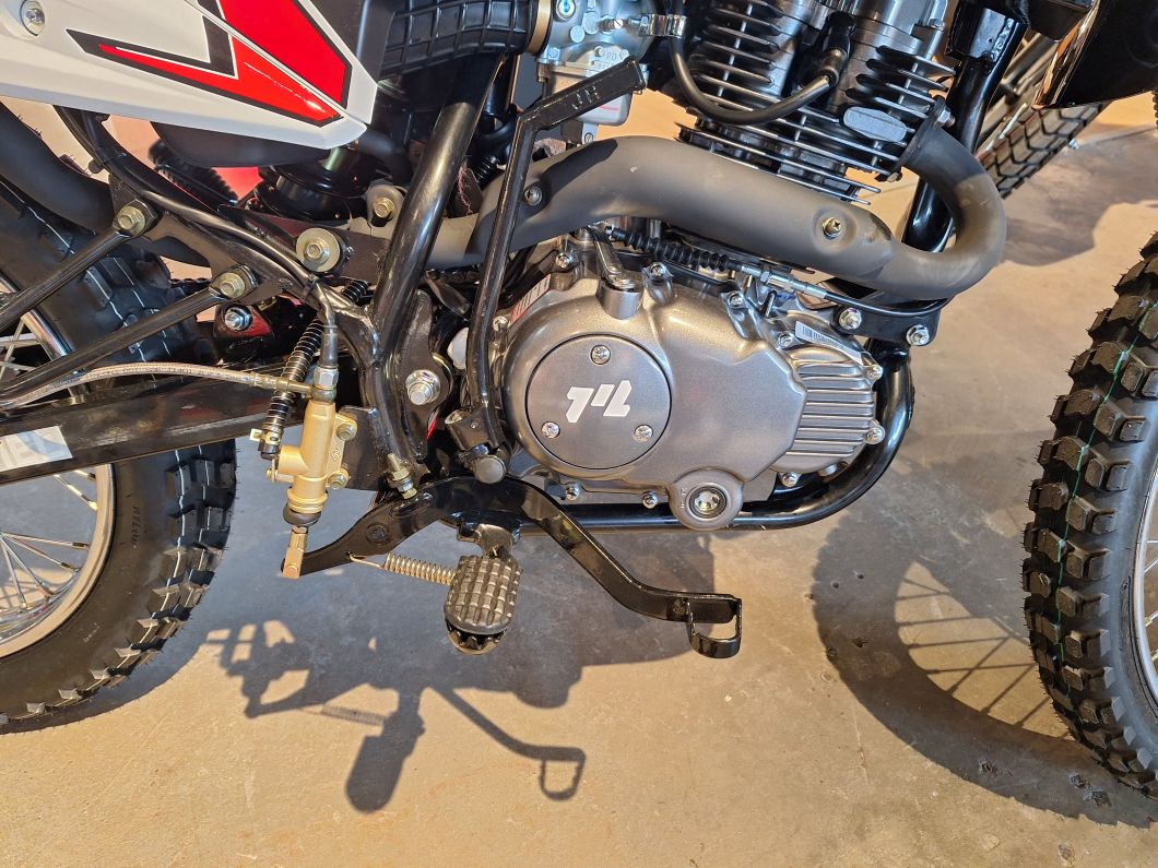 Moto Motomel Skua 250 Base New Enduro