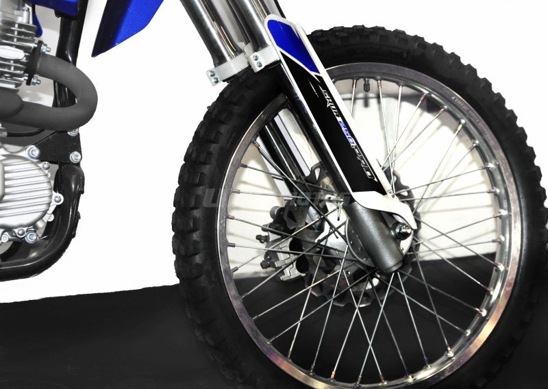 Moto Motomel Skua 250 Full Pro