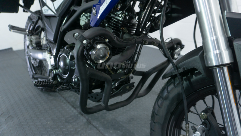 Moto Motomel Skua 250 Adventure 2023