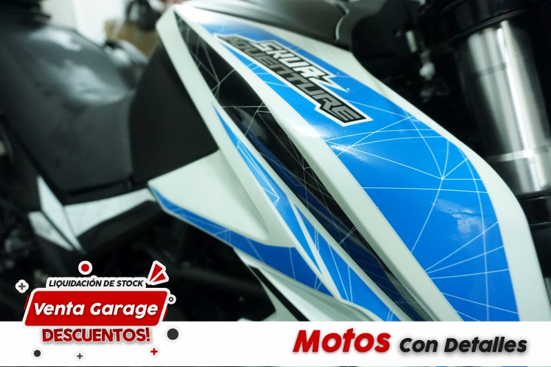 Moto Motomel Skua 250 Adventure 2021 LIQUIDACION LM