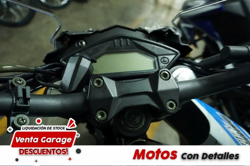 Moto Motomel Skua 250 Adventure 2021 LIQUIDACION LM