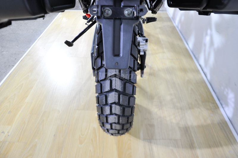 Moto Motomel Skua 250 Adventure 2018 Outlet M