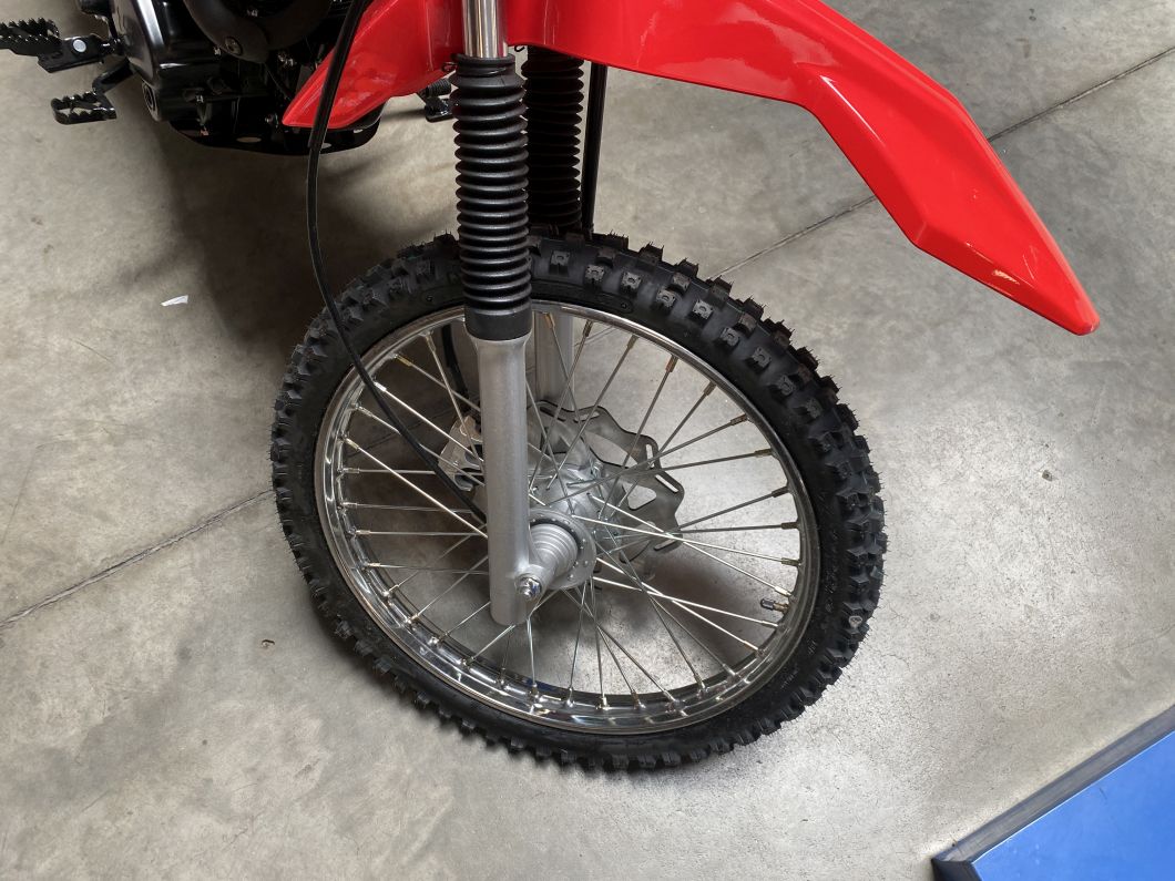 Moto Motomel Skua 125 Xtreme