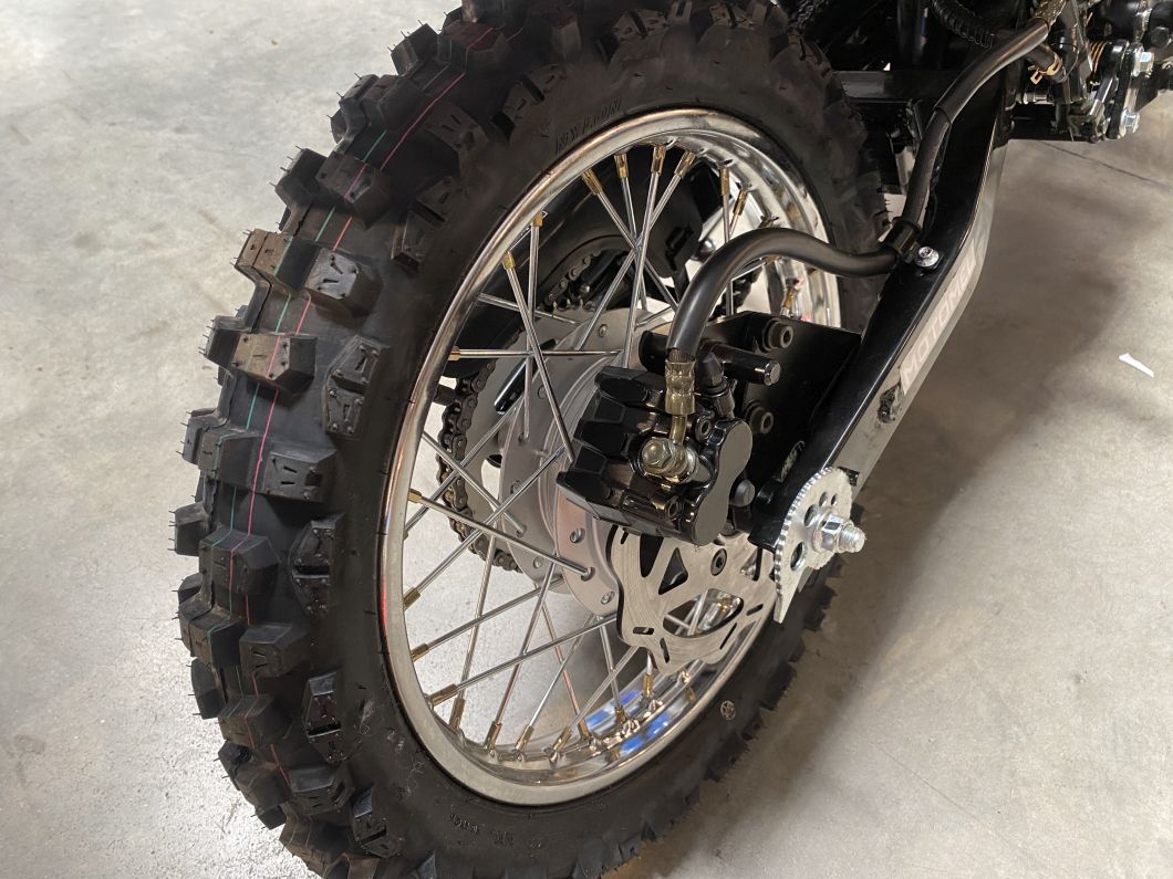 Moto Motomel Skua 125 Xtreme