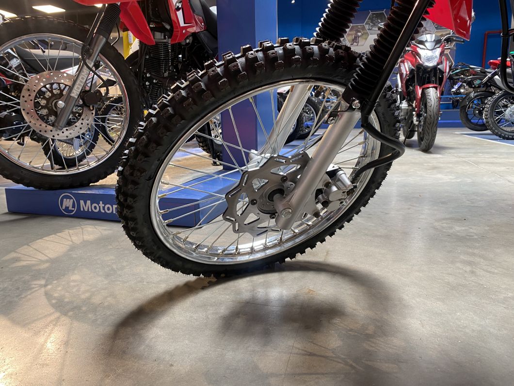 Moto Motomel Skua 125 Xtreme