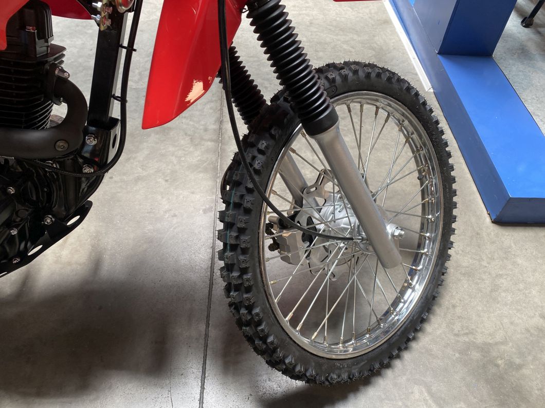 Moto Motomel Skua 125 Xtreme