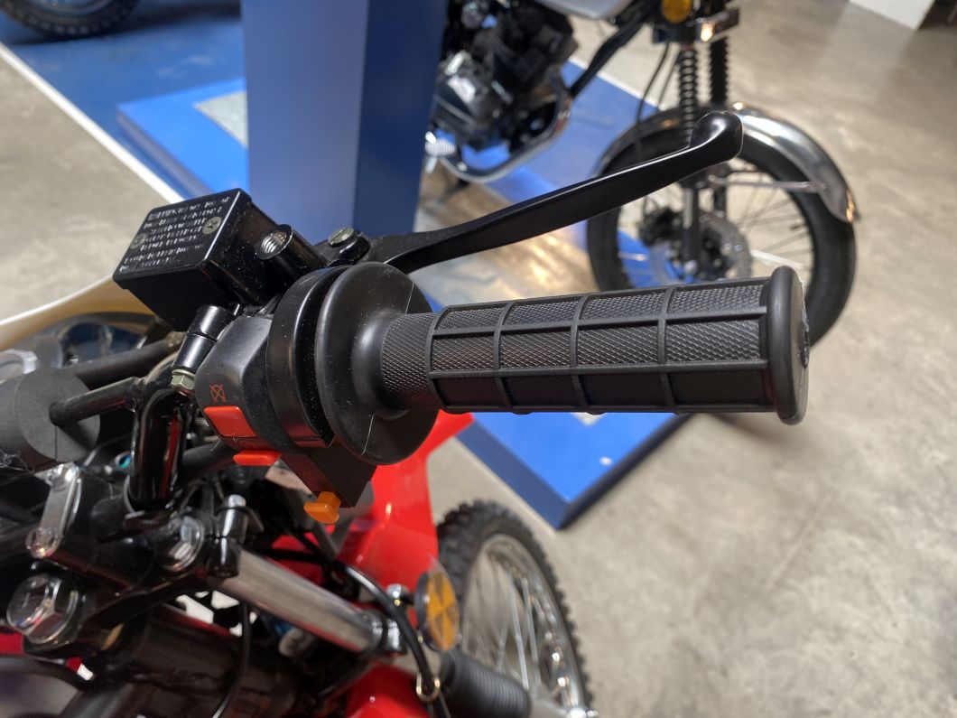 Moto Motomel Skua 125 Xtreme