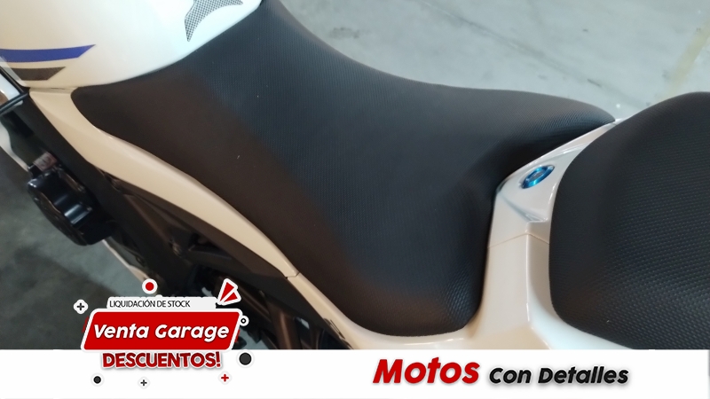 Moto Motomel SR 200 R pista linea 2022 LIQUIDACION