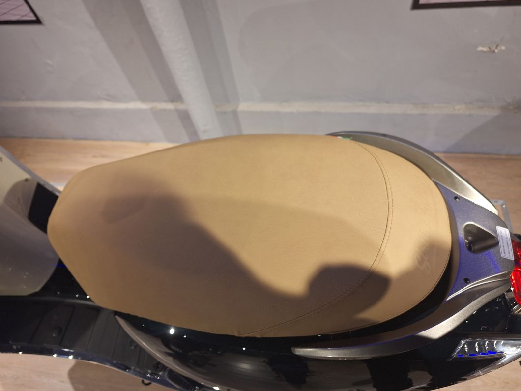Moto Motomel Strato Alpino 150 linea 2025