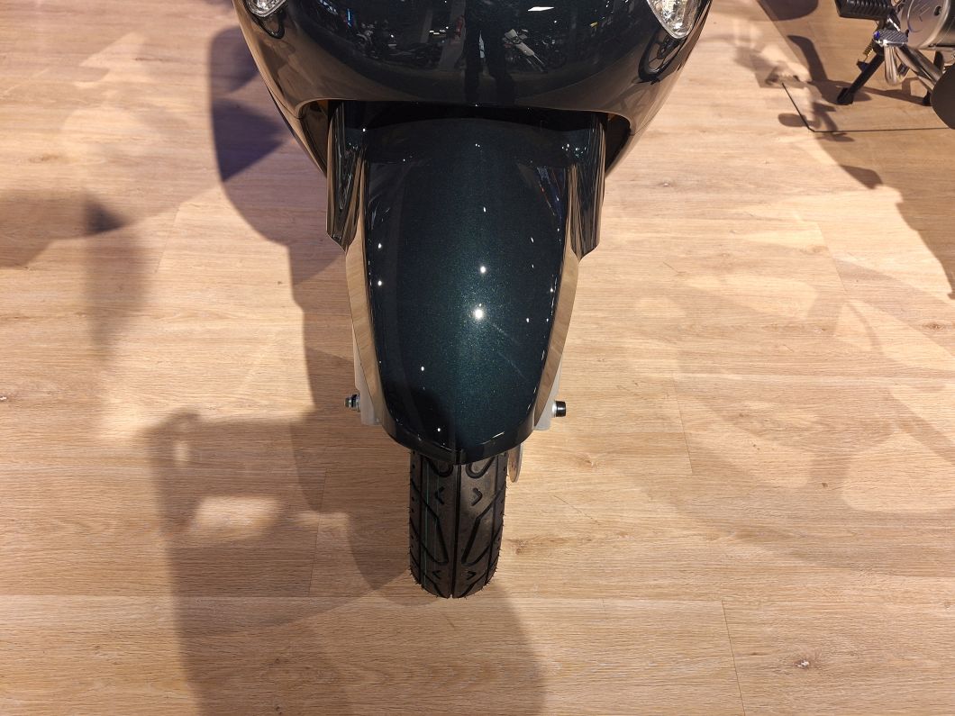 Moto Motomel Strato Euro 150cc Linea 2025
