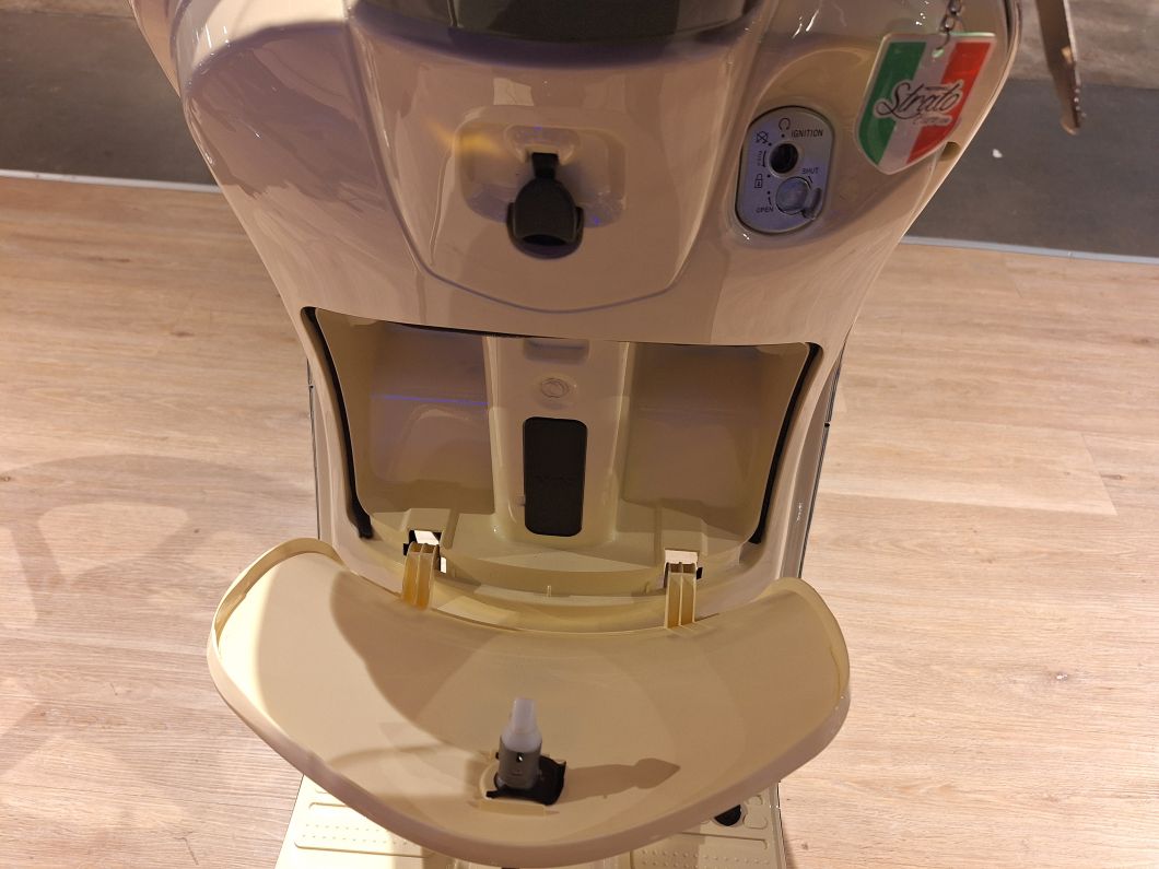 Moto Motomel Strato Euro 150cc Linea 2025
