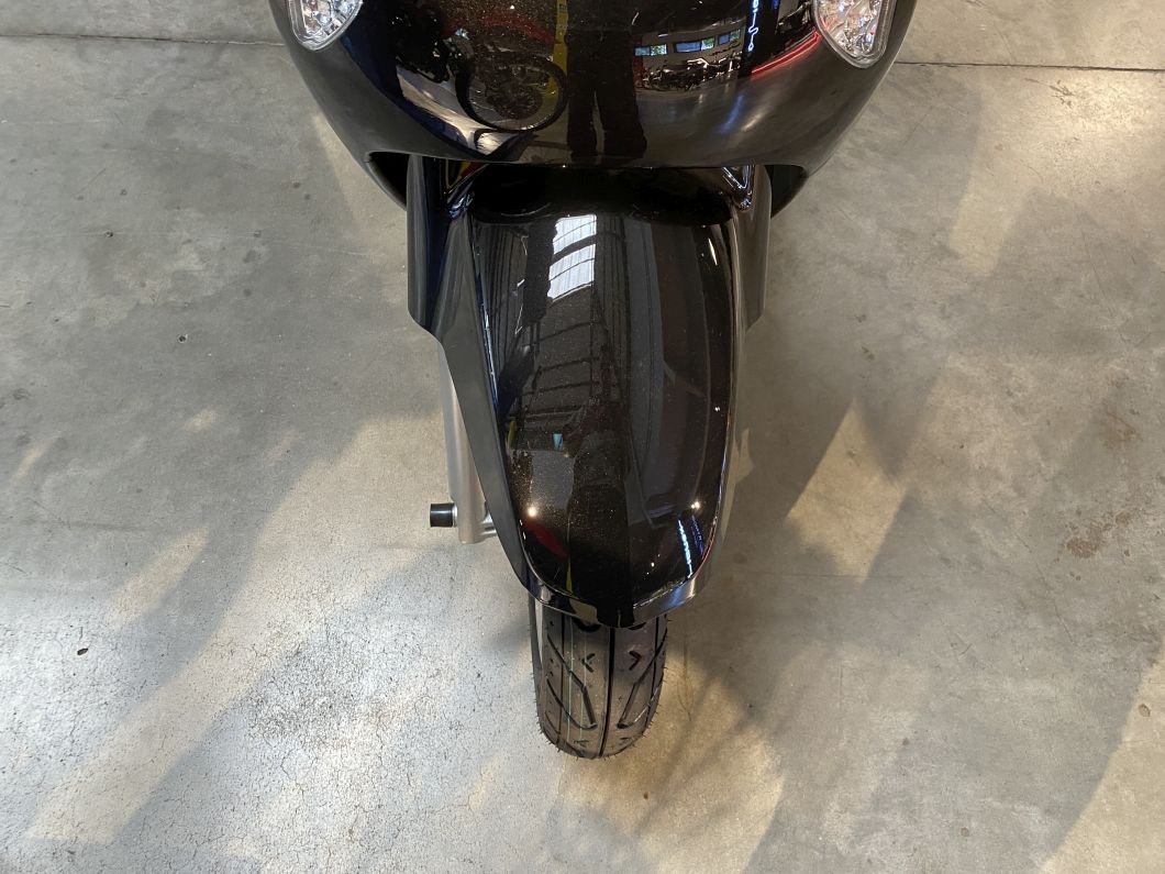 Moto Motomel Strato Euro 150cc Linea 2026