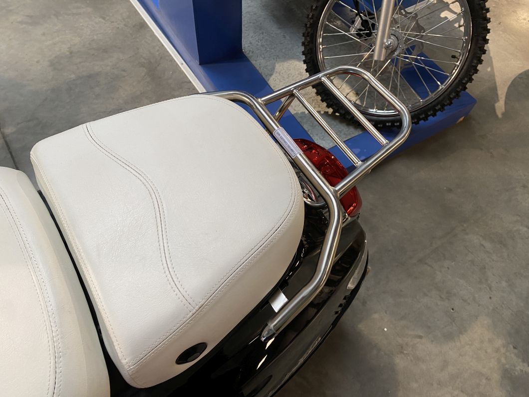 Moto Motomel Strato Euro 150cc Linea 2026